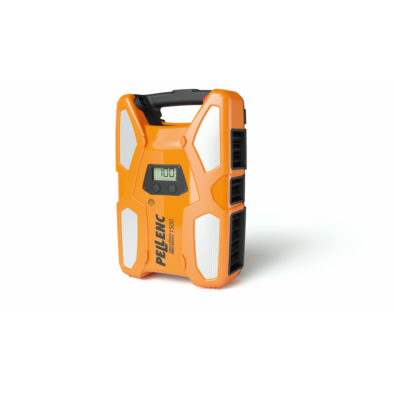 100007877 Ultra Lithium Battery 1500