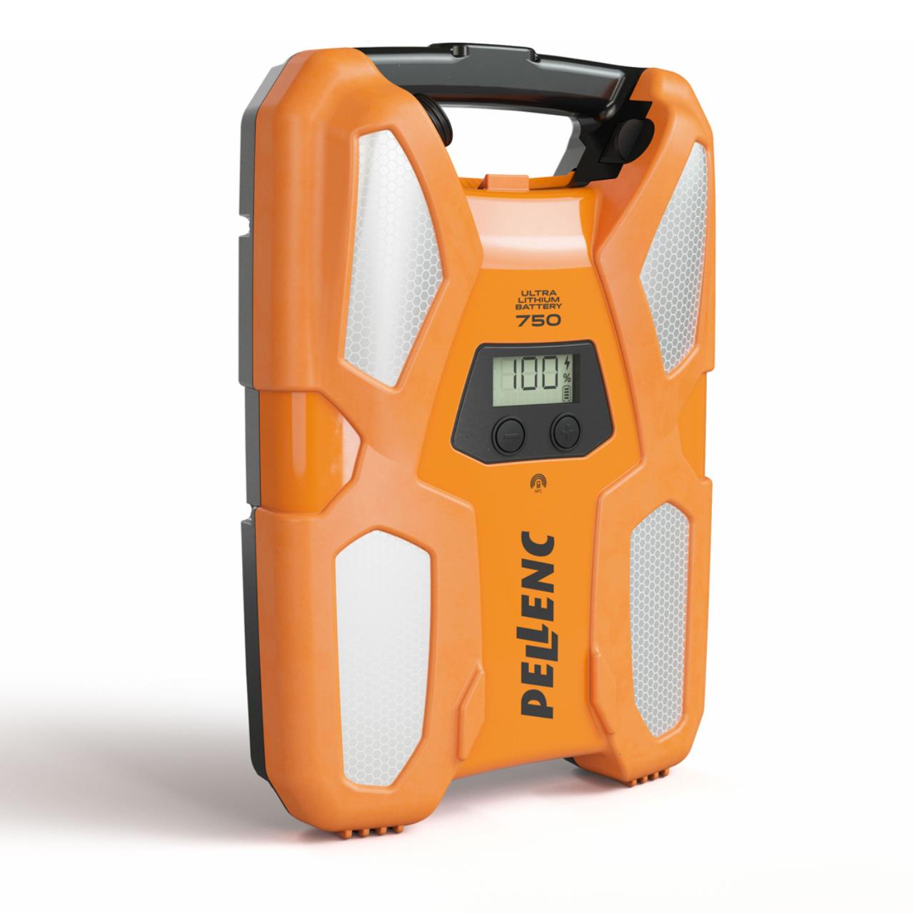 Ultra Lithium Battery 750