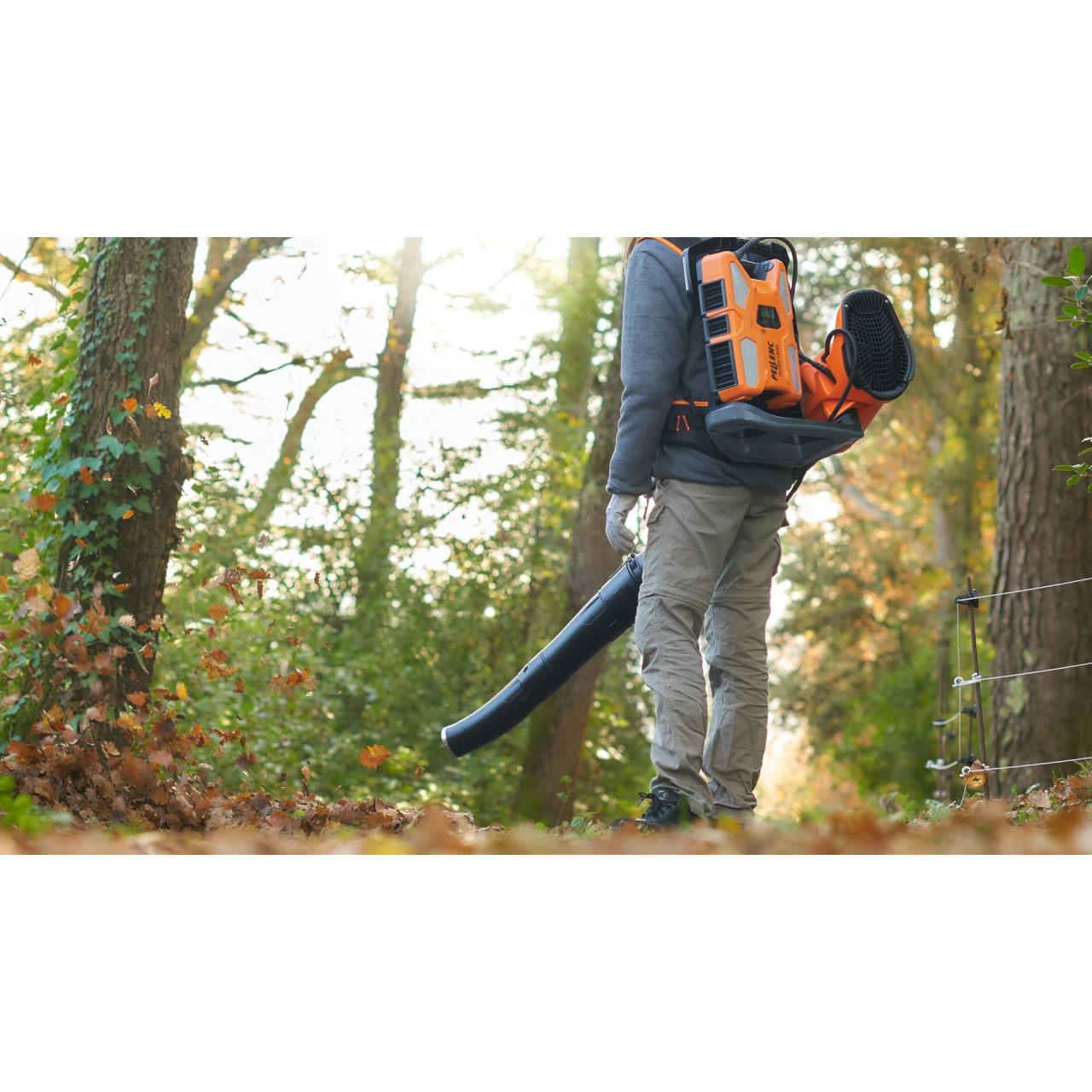 100007839 Paket Airion BP mit ULiB 1200