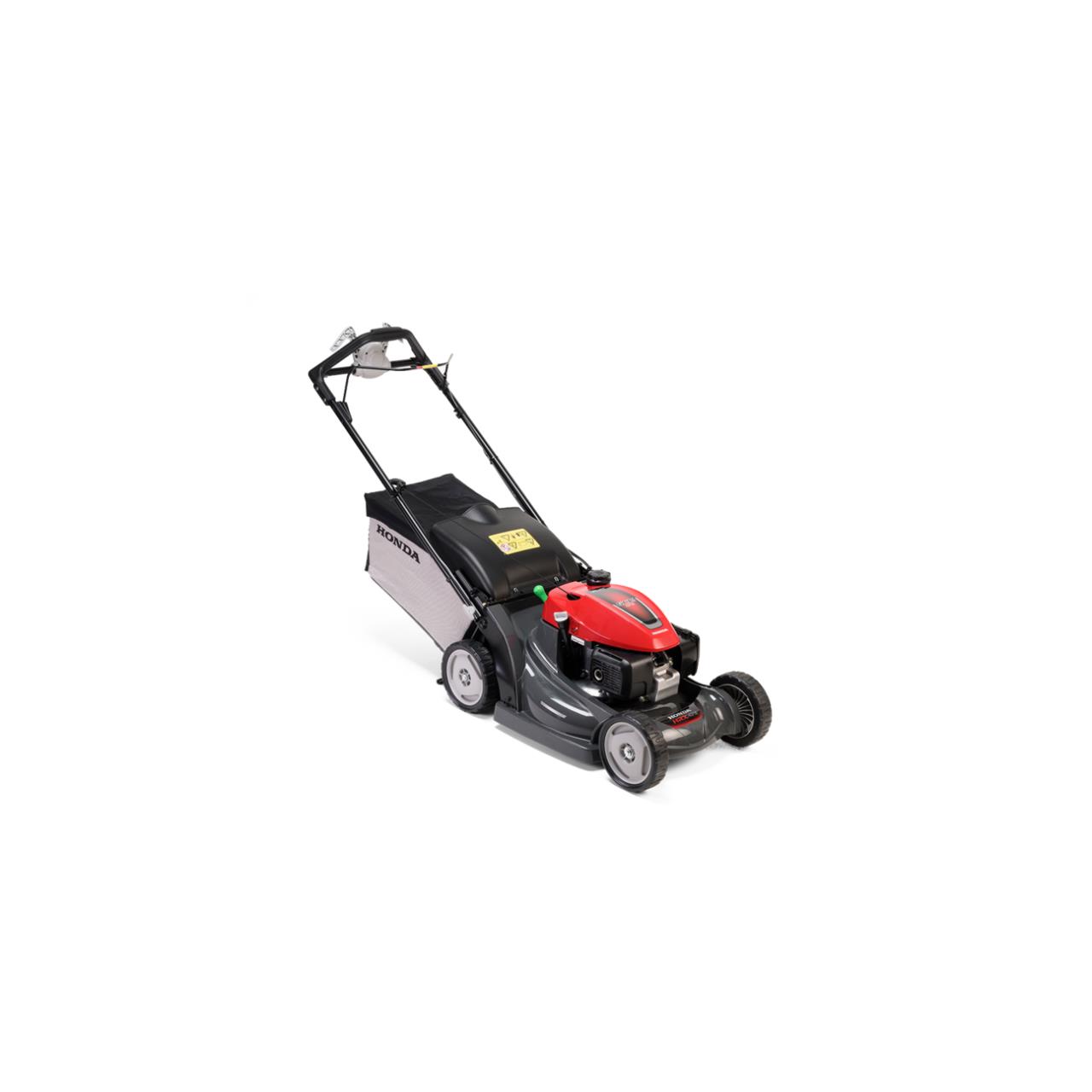 100002562 Benzin-Rasenmäher HRX 476C2 VK