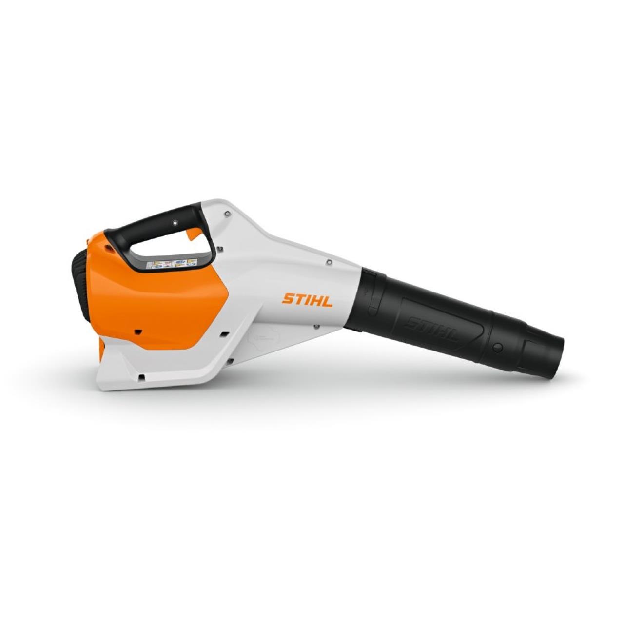 100013225_Stihl_Akku-Laubblaeser BGA 160 - Grundgeraet ohne Akku und Ladegeraet_BA090115900 Akku-Laubbläser BGA 160 - Grundgerät ohne Akku und Ladegerät