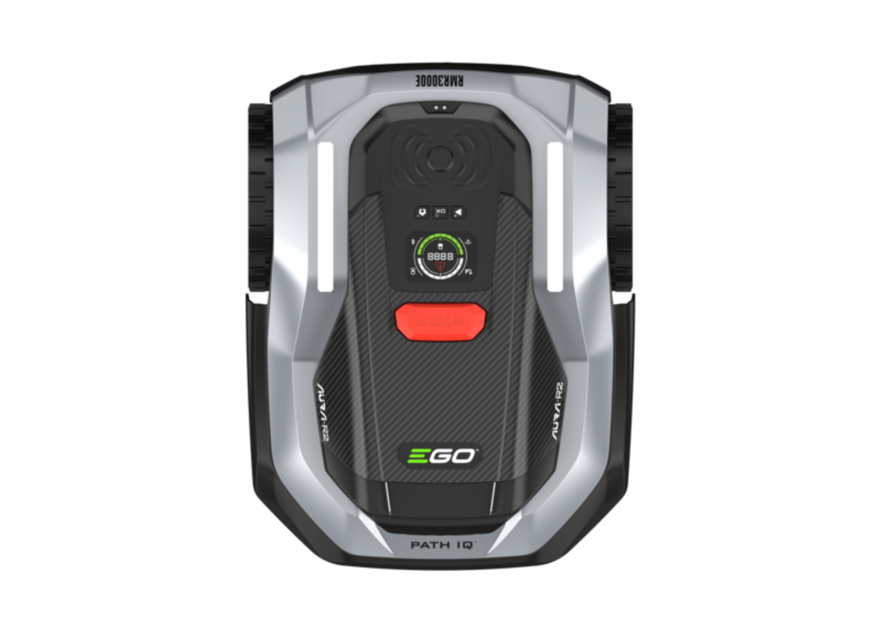 Mähroboter RMR3000E - AURA-R2 - 3000 m²