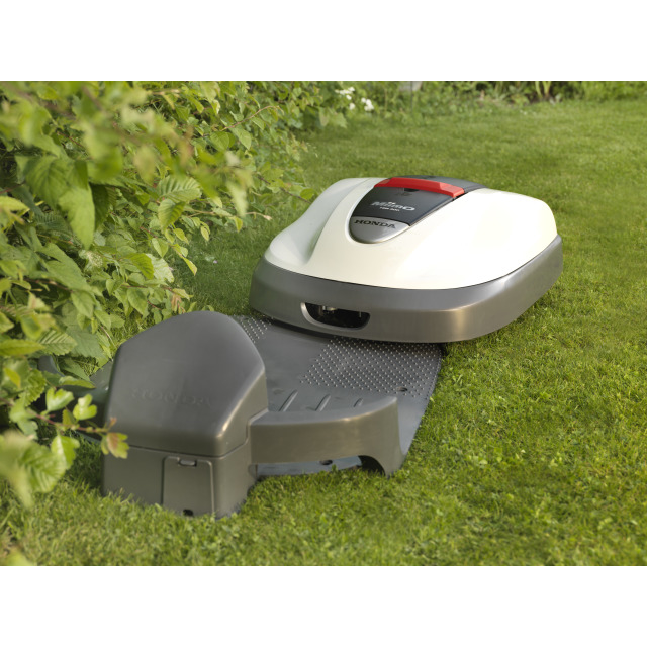 Mähroboter Miimo HRM 520