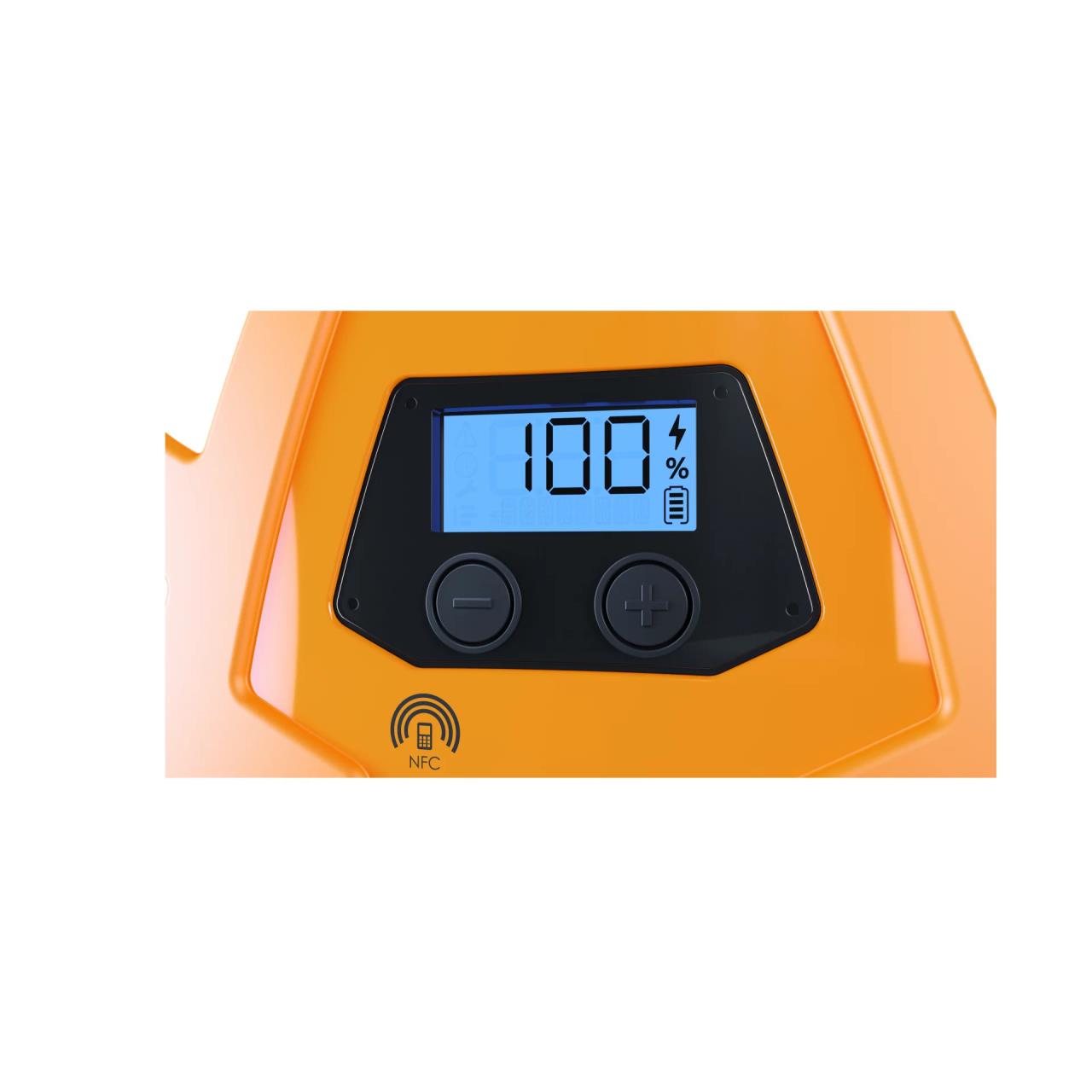 100007876 Ultra Lithium Battery 1200