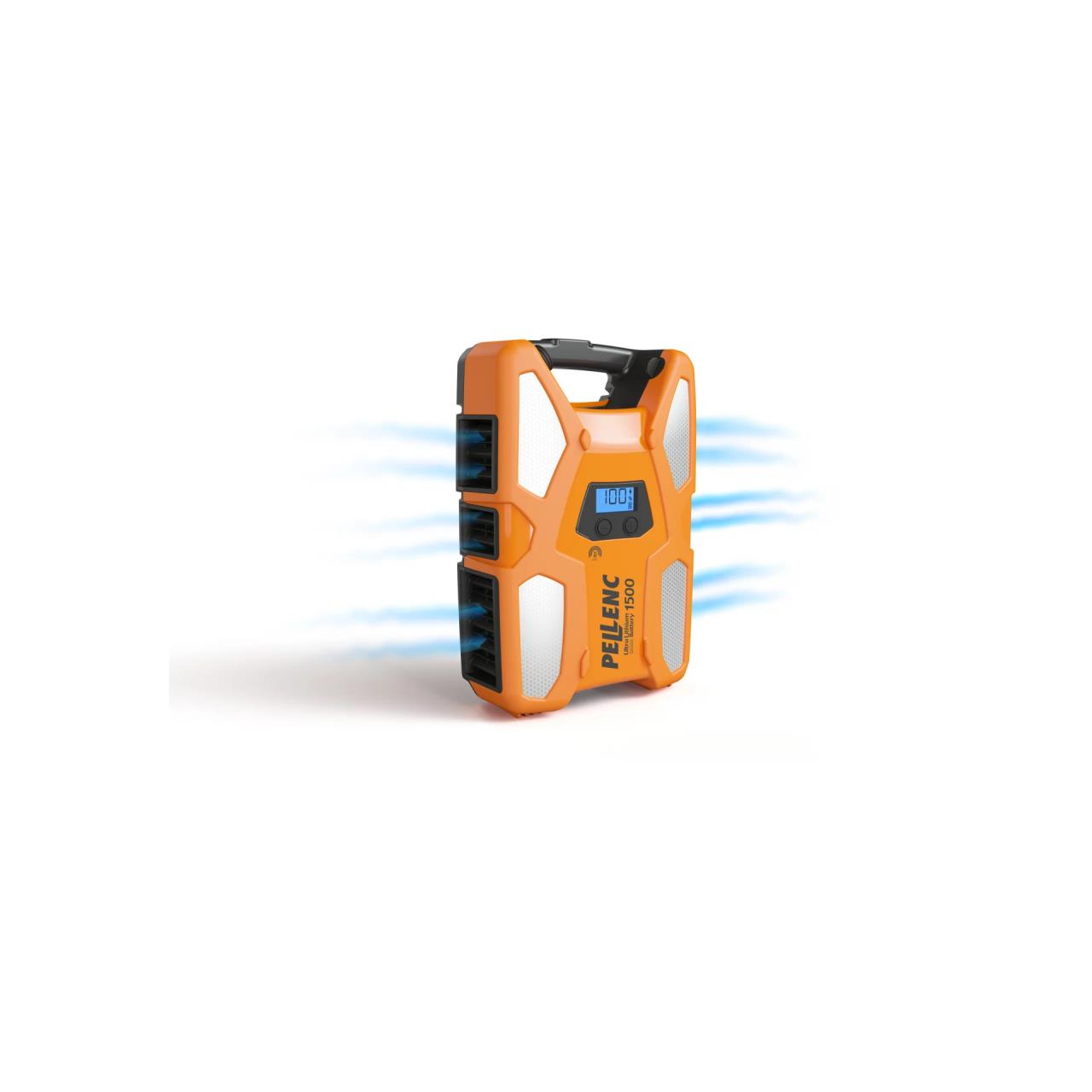 100007846 Paket ULiB 1500