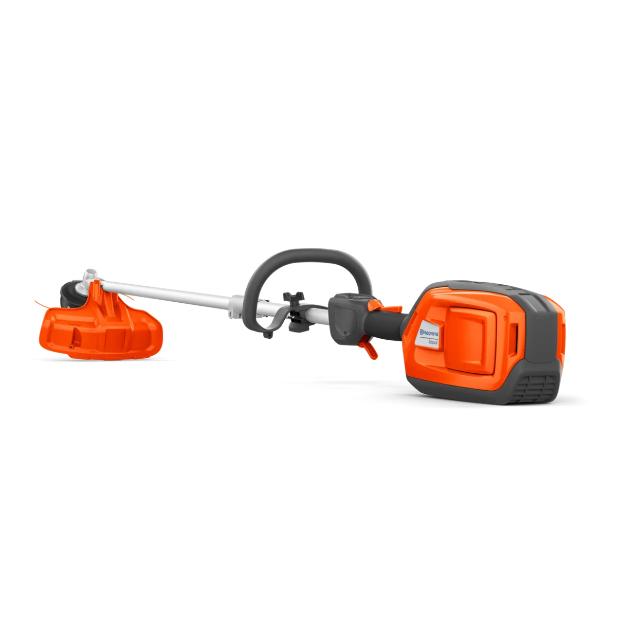Akku-Trimmer 325iLK inkl. TA850 - Grundgerät ohne Akku und Ladegerät