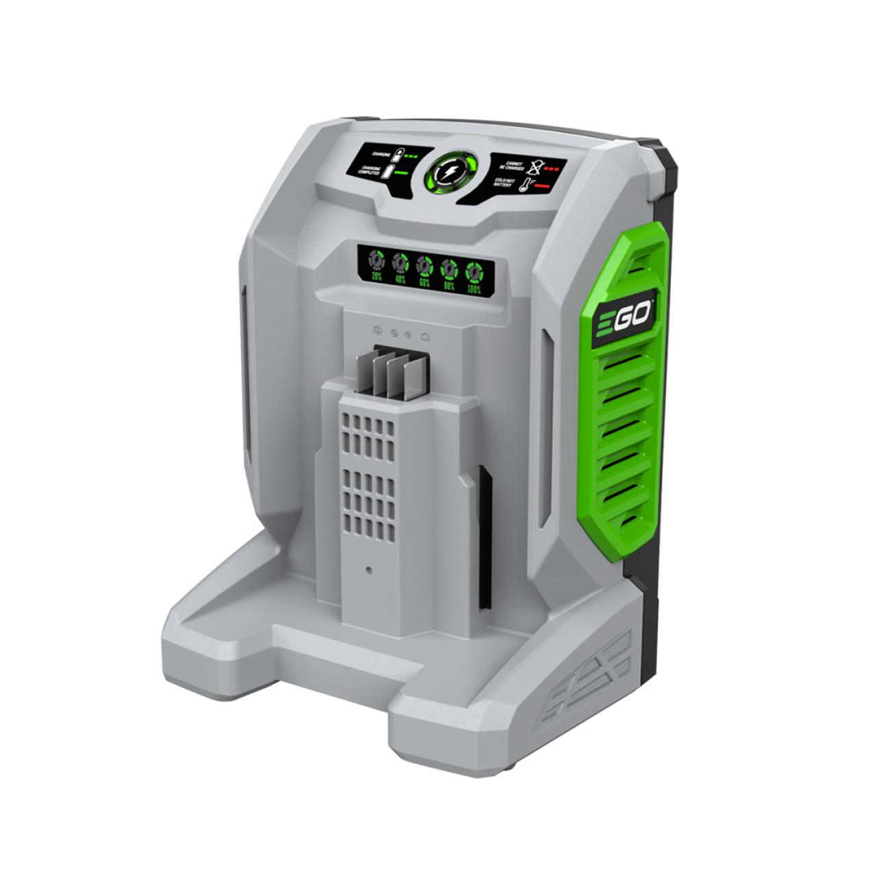 Profi Schnell-Ladegerät