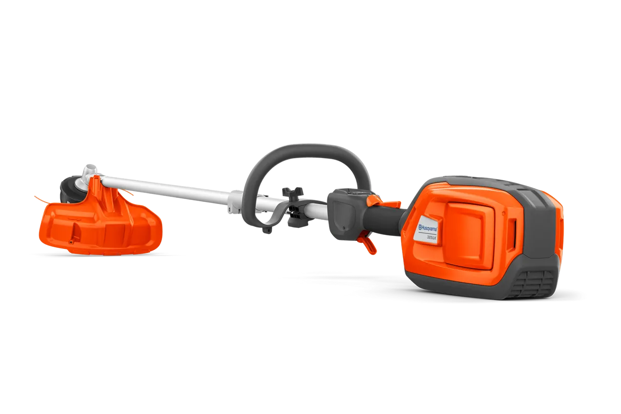100015736 Akku-Trimmer 325iLK mit Trimmeraufsatz - Grundgerät ohne Akku und Ladegerät