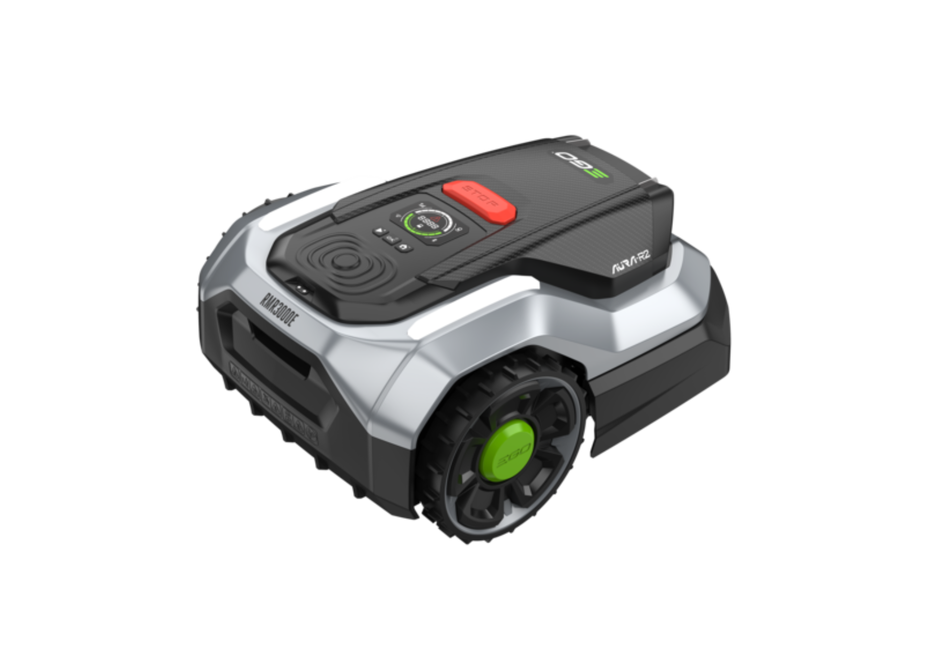Mähroboter RMR3000E - AURA-R2 - 3000 m²