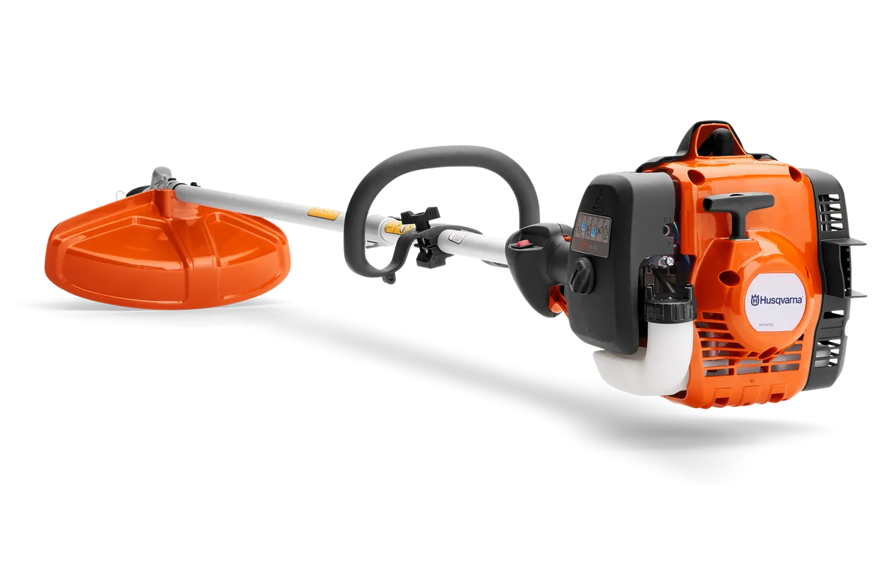 Benzin-Trimmer 129LK