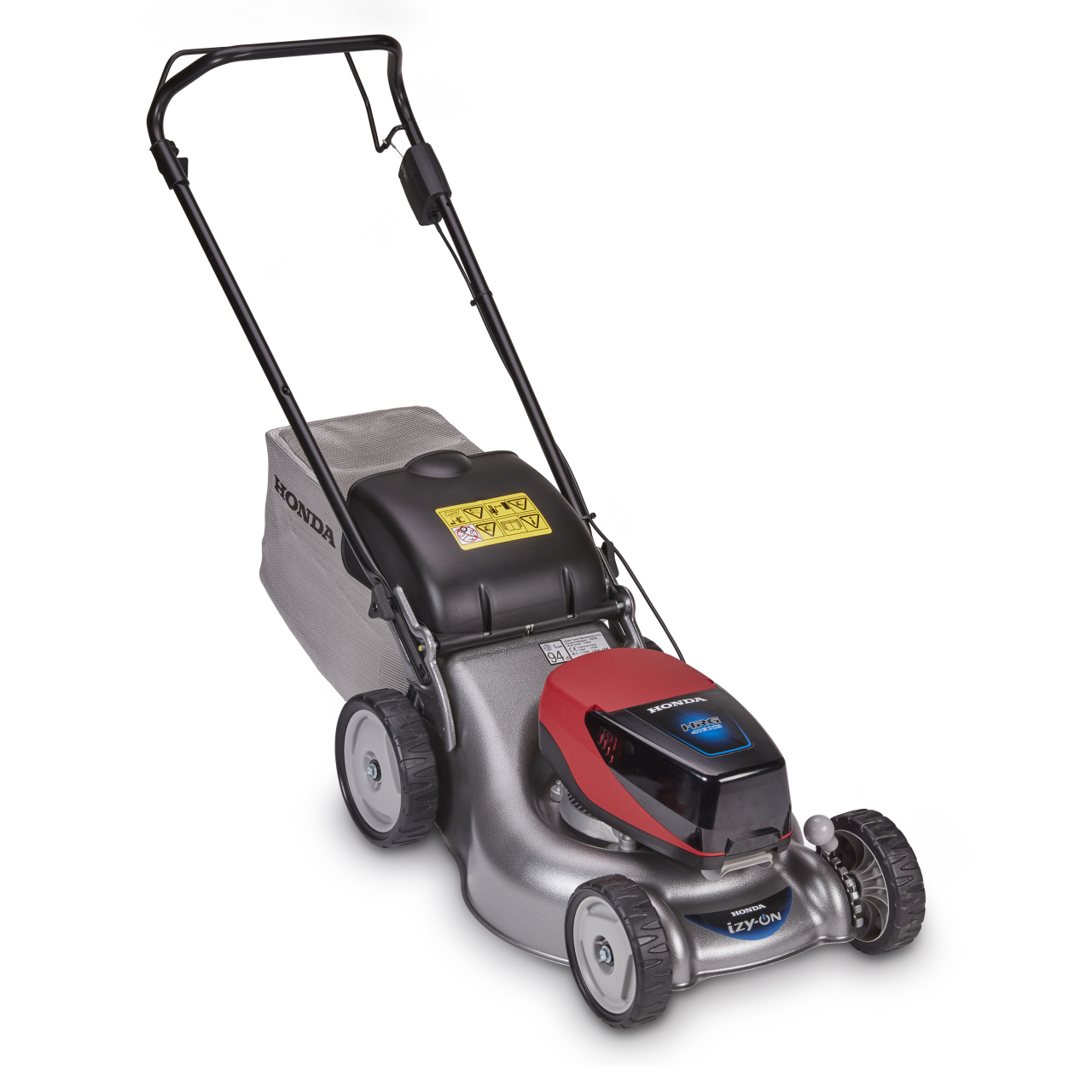 Akku-Rasenmäher HRG 416 XB PE - Grundgerät ohne Akku und Ladegerät SET