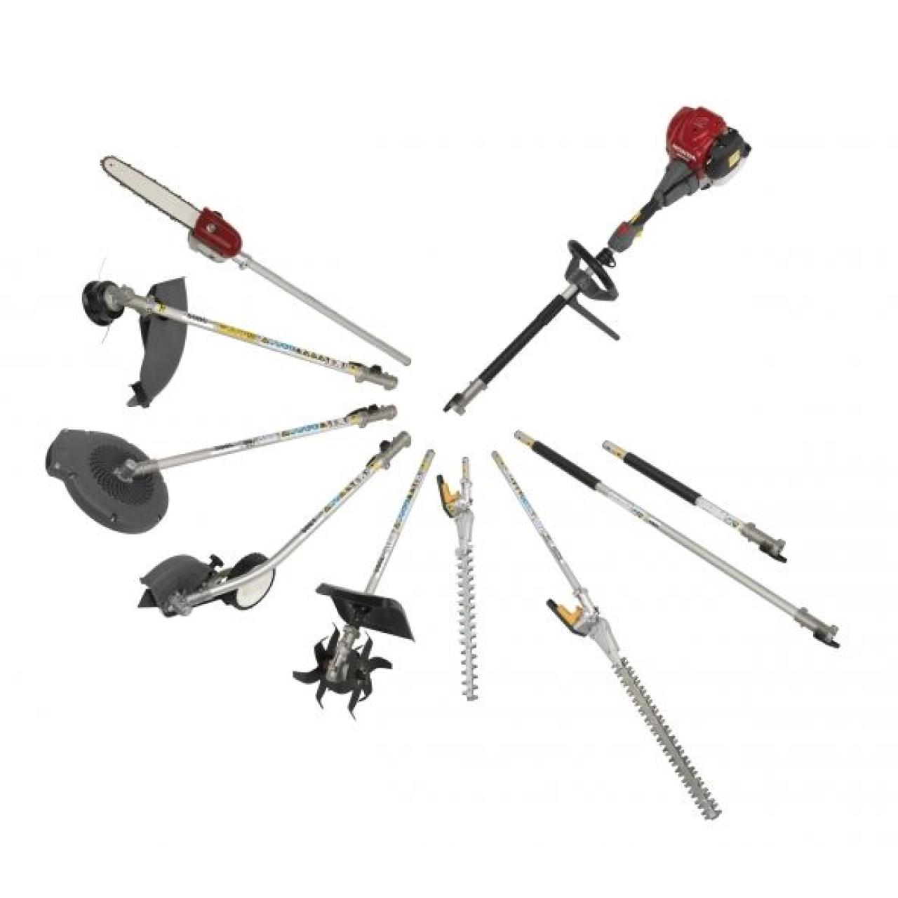 100002601 Motorsense UMC 425